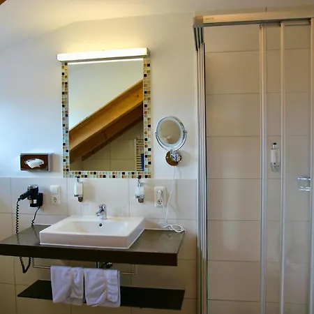Wellnesshotel Waldruh Hotel Bad Kohlgrub