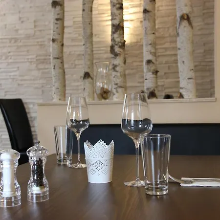 Wellnesshotel Waldruh