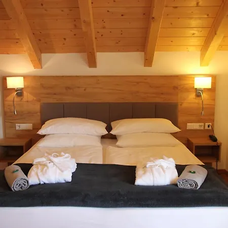 Wellnesshotel Waldruh