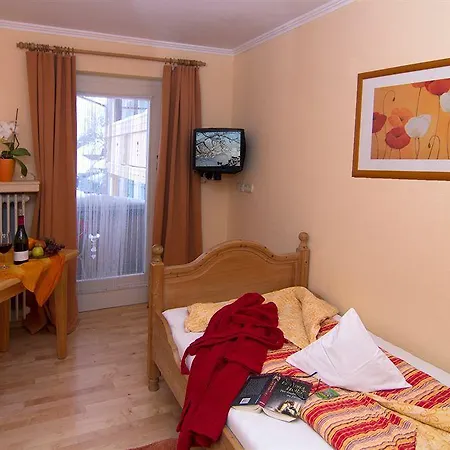 Hotel Wellnesshotel Waldruh