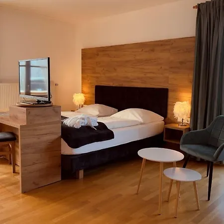 Wellnesshotel Waldruh