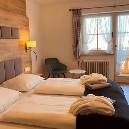 Wellnesshotel Waldruh