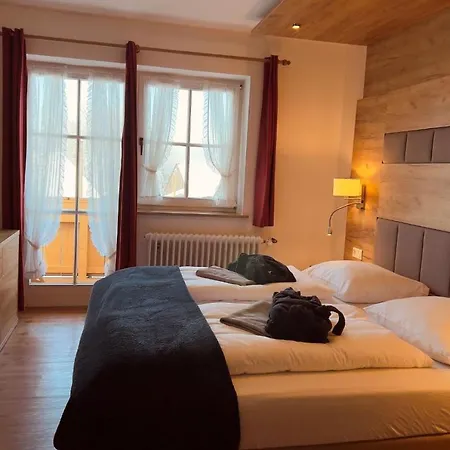 Wellnesshotel Waldruh Hotel 3*