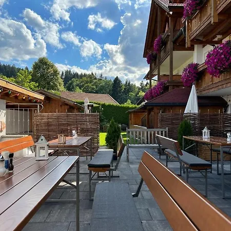 Hotel Wellnesshotel Waldruh