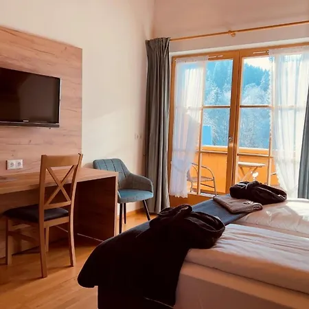 Wellnesshotel Waldruh