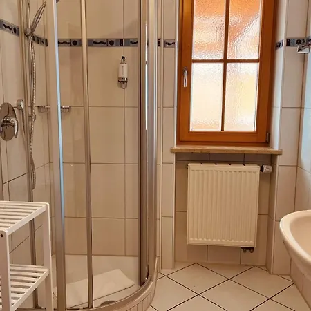 Wellnesshotel Waldruh Bad Kohlgrub