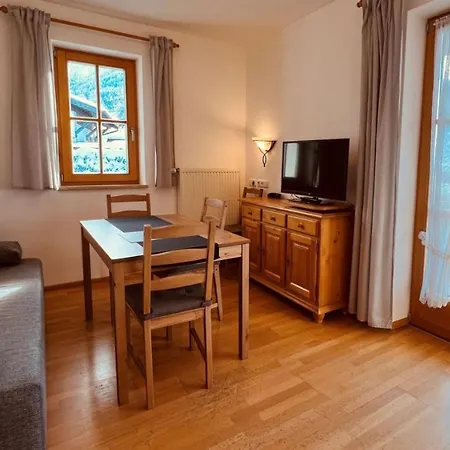 Hotel Wellnesshotel Waldruh Bad Kohlgrub