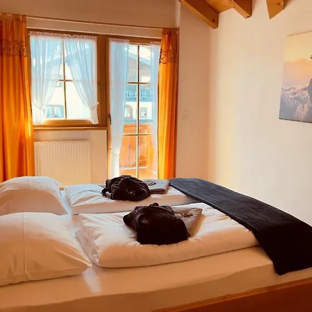 Wellnesshotel Waldruh Bad Kohlgrub