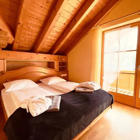 Wellnesshotel Waldruh Hotel 3*