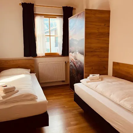 Hotel Wellnesshotel Waldruh 3*