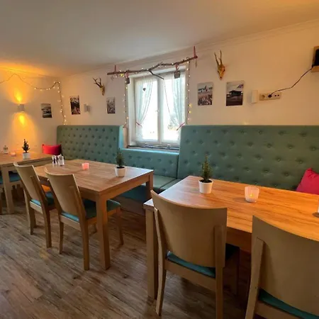 Kur- Und Wellnesshotel Waldruh