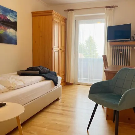 Kur- Und Wellnesshotel Waldruh