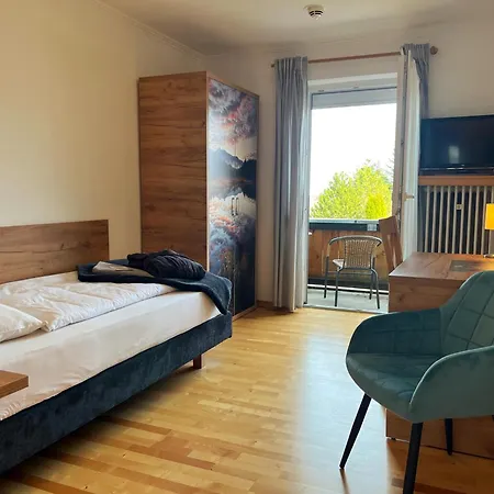 Wellnesshotel Waldruh 3* Bad Kohlgrub