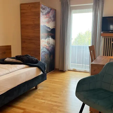 Hotel Wellnesshotel Waldruh 3*