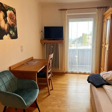 Hotel Wellnesshotel Waldruh 3*