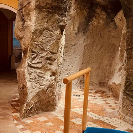 Wellnesshotel Waldruh Bad Kohlgrub