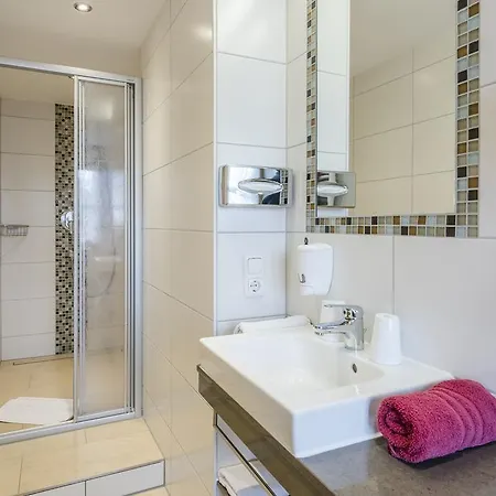 Hotel Wellnesshotel Waldruh Bad Kohlgrub