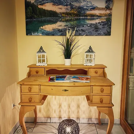 Wellnesshotel Waldruh Bad Kohlgrub