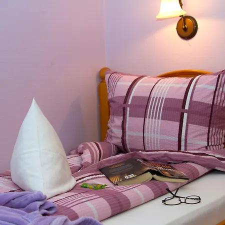 Wellnesshotel Waldruh 3*