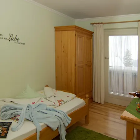 Wellnesshotel Waldruh Bad Kohlgrub