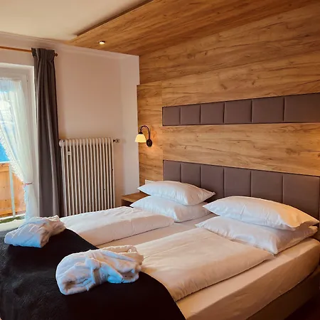 Wellnesshotel Waldruh 3* Bad Kohlgrub