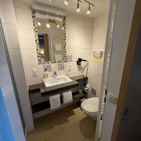 Hotel Wellnesshotel Waldruh Bad Kohlgrub