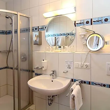 Wellnesshotel Waldruh 3* Bad Kohlgrub