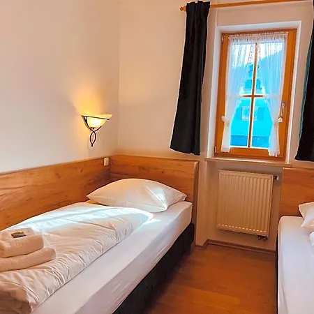 Wellnesshotel Waldruh Hotel Bad Kohlgrub