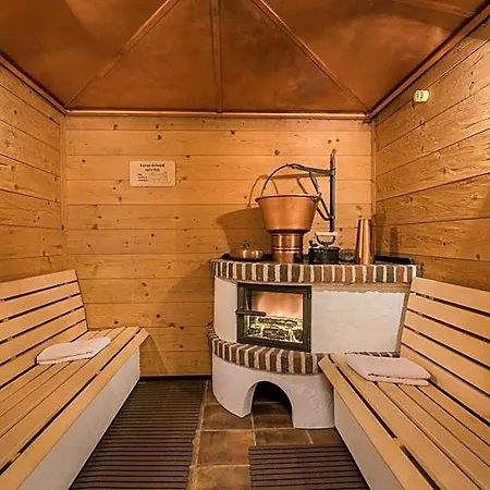 Hotel Wellnesshotel Waldruh Bad Kohlgrub