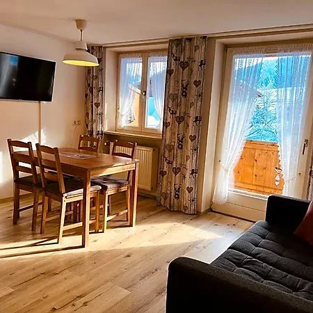 Szálloda Wellnesshotel Waldruh Bad Kohlgrub