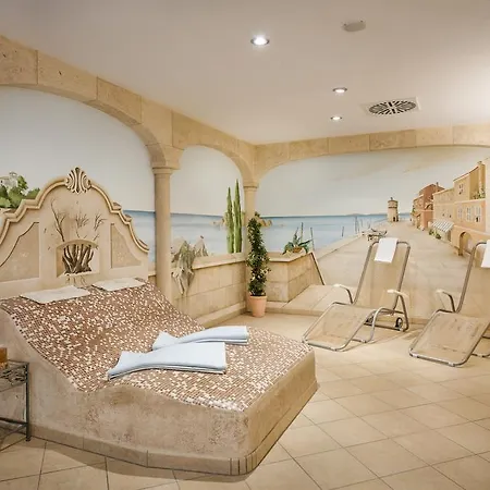 Hotel Wellnesshotel Waldruh