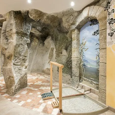 Wellnesshotel Waldruh Hotel Bad Kohlgrub
