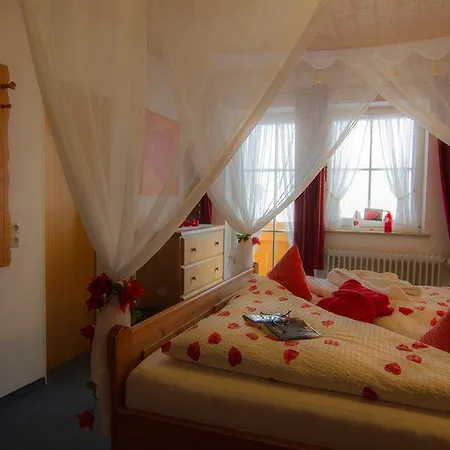 Hotel Wellnesshotel Waldruh Bad Kohlgrub