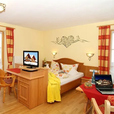 Wellnesshotel Waldruh 3*