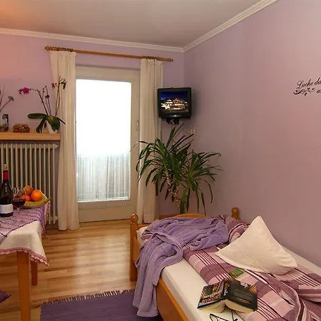 Hotel Wellnesshotel Waldruh Bad Kohlgrub