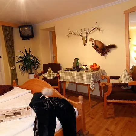 Hotel Wellnesshotel Waldruh