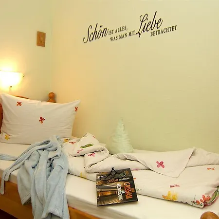 Wellnesshotel Waldruh Hotel