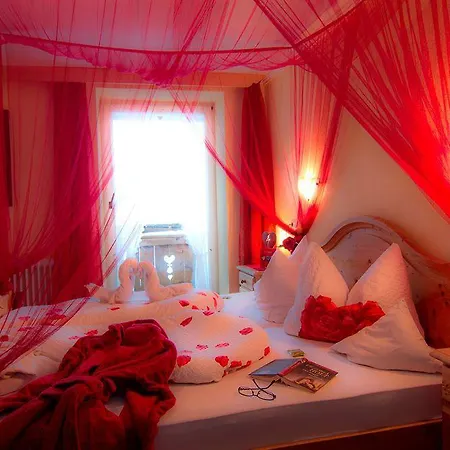 Hotel Wellnesshotel Waldruh