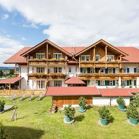 Wellnesshotel Waldruh Hotel 3*