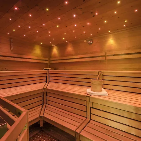 Hotel Wellnesshotel Waldruh