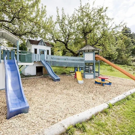 Wellnesshotel Waldruh Hotel Bad Kohlgrub