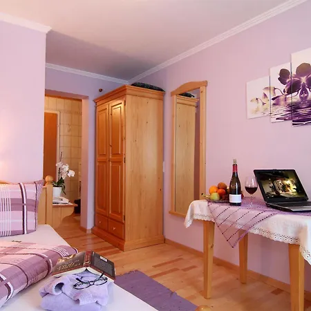 Wellnesshotel Waldruh 3*