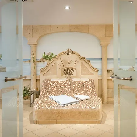 Wellnesshotel Waldruh 3*