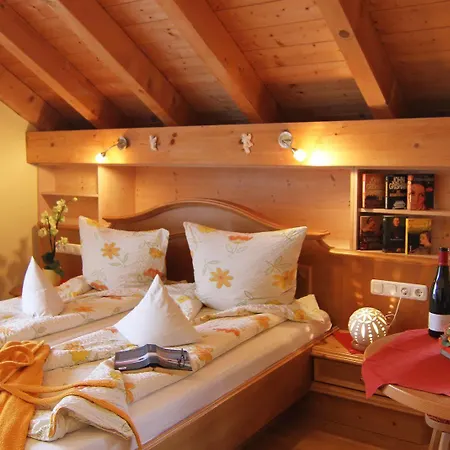 Wellnesshotel Waldruh Hotel 3*