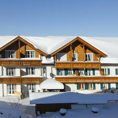 Wellnesshotel Waldruh Bad Kohlgrub