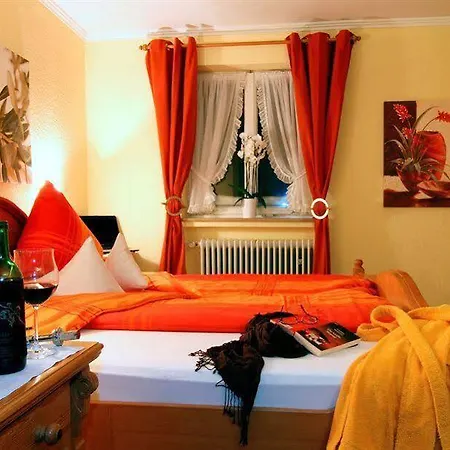 Wellnesshotel Waldruh Hotel 3*