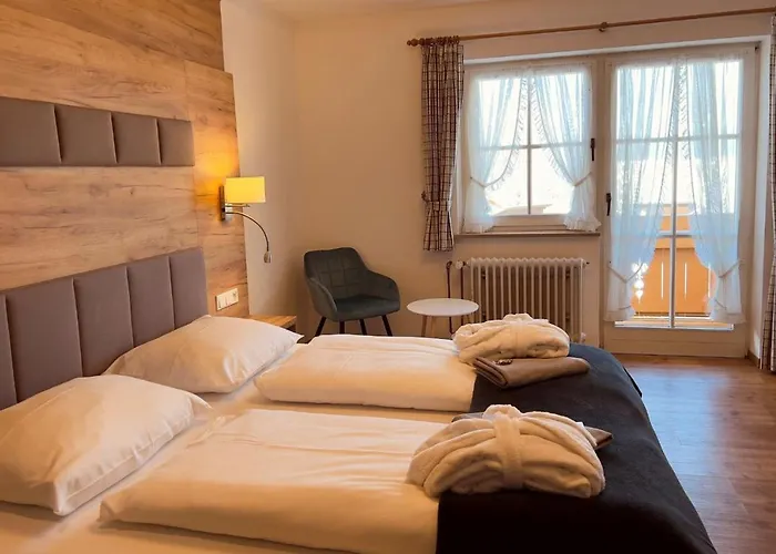 Wellnesshotel Waldruh