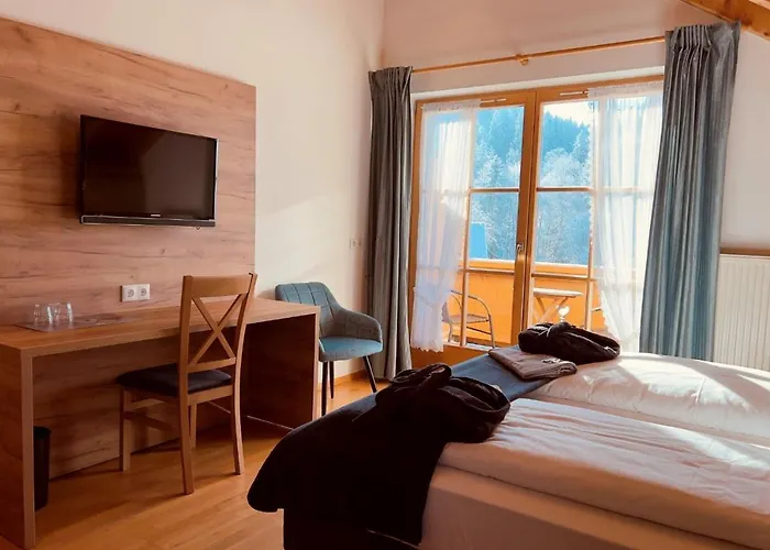 Wellnesshotel Waldruh