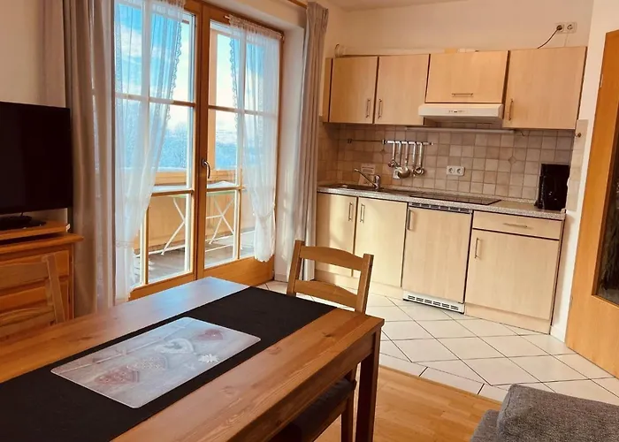 Wellnesshotel Waldruh באד קוהלגרוב