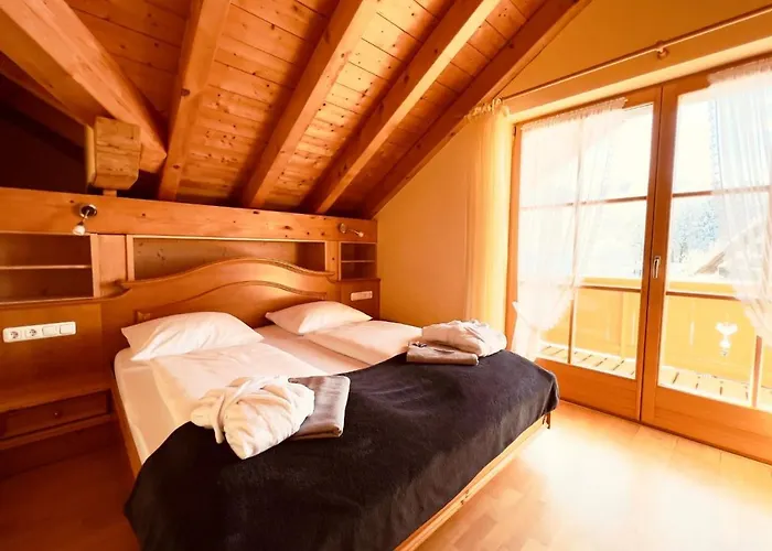 Wellnesshotel Waldruh Hotel 3*